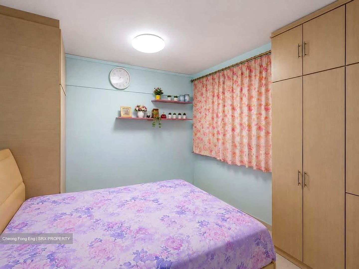 Blk 444 Ang Mo Kio Avenue 10 (Ang Mo Kio), HDB 4 Rooms #625584071